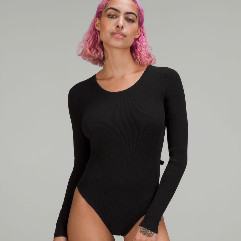 Lululemon bodysuit